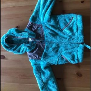 North Face Baby Jacket